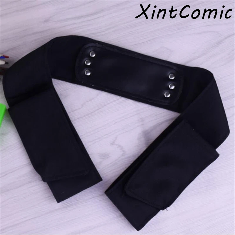 NARUTO Uzumaki Naruto Hatake Kakashi Uchiha Sasuke Deidara PVC Kunai Shuriken Weapons Hand Sword Headband Csoplay Accessories