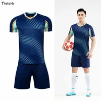 2021 4xs 5xl new football shirts men soccer women sublimation kids jerseys boys sports uniform team customized training suits