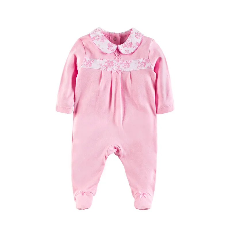 Комбинезон детский для девочек на весну осень и лето | Мать ребенок