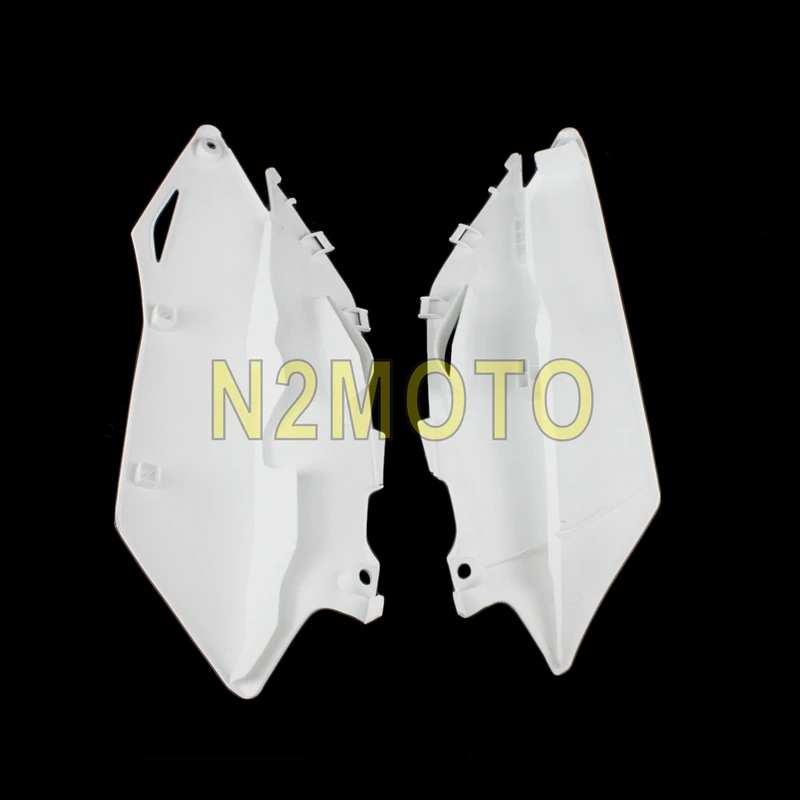 Боковые панели для мотокросса эндуро супермото Пластиковые обтекатели