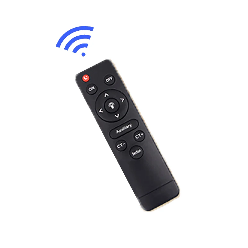 

VIP Remote Control