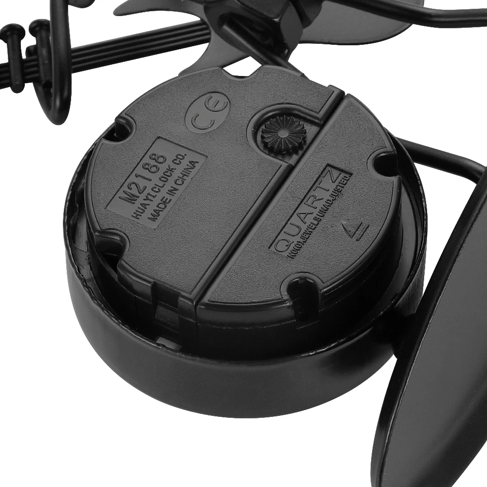 Украшение автомобиля ретро гитара бас Музыка украшения электронные часы мебель