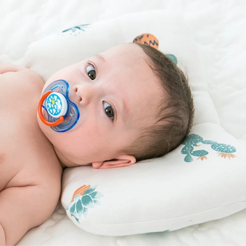 Плед для детского кормления Подушка новорожденного младенца сна Поддержка