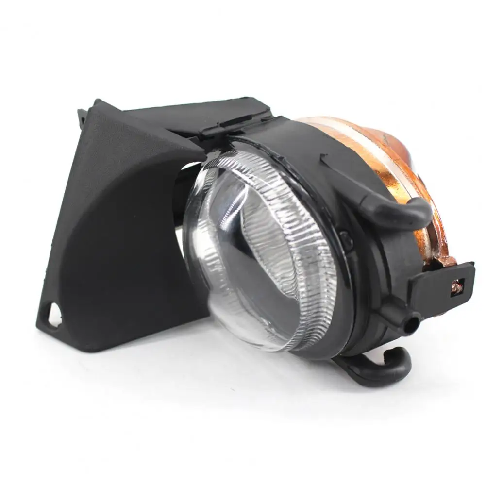 

Left Right Front Fog Lamp Housing Replacement Accessory 63176900222 63176900221 for BMW E39 1999 2000 2001 2002 2003 Fog Light