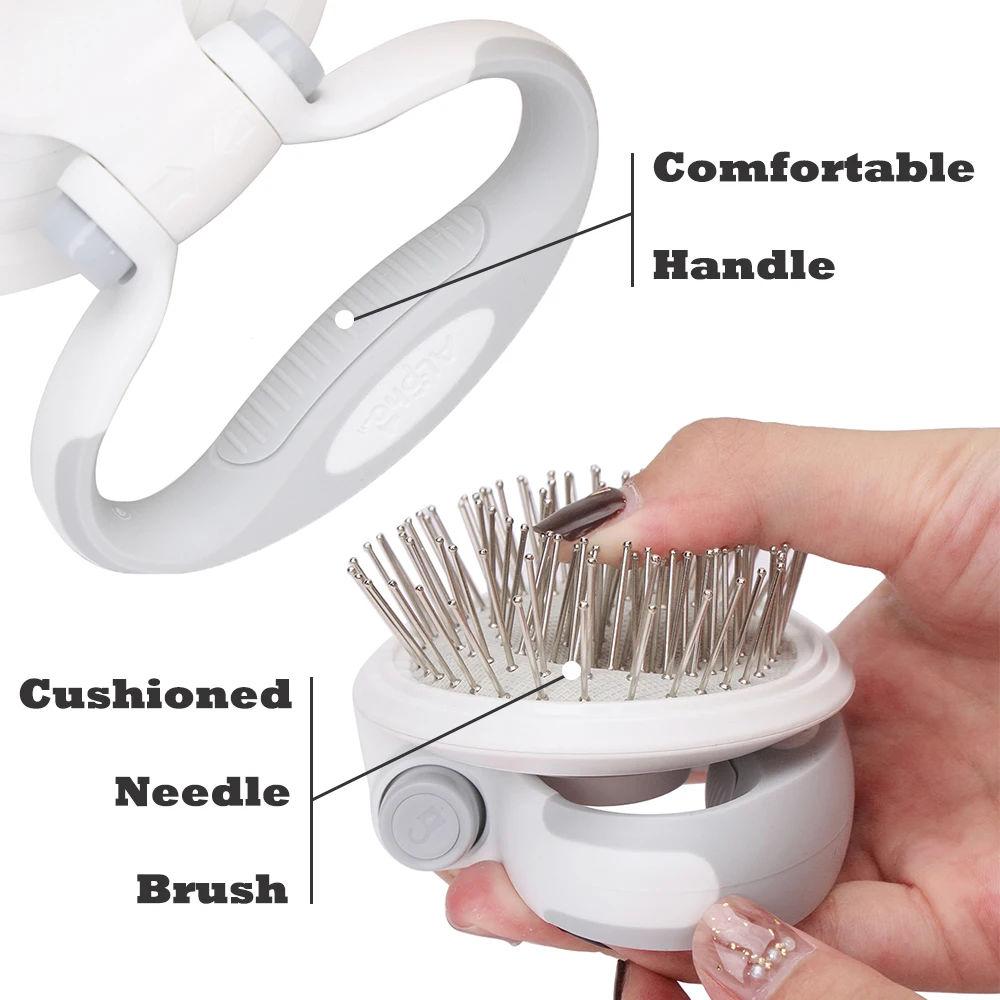 Щетка для собак щетка удаления волос расческа кошек инструмент шерсти и