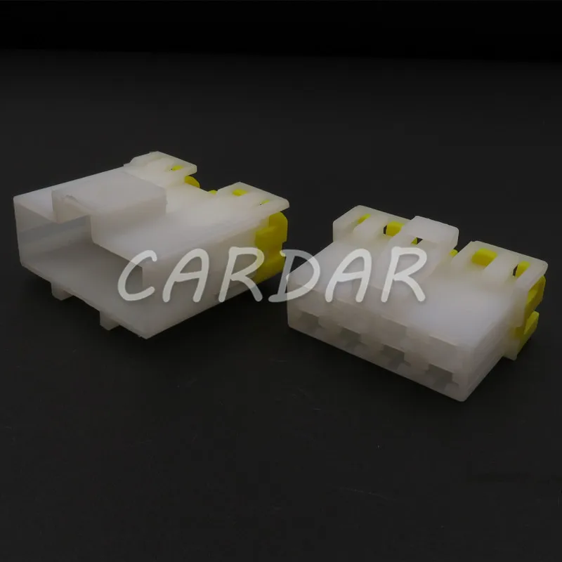 1 компл. 8 контактный автомобильный разъем электрическая проводка розетка с