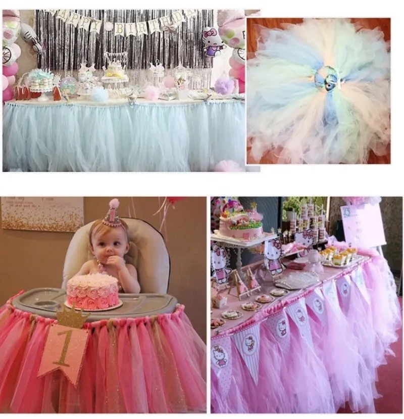 15 см 25 ярдов лазерные блестки тюль из органзы рулон ткани DIY Baby Shower Свадьба День