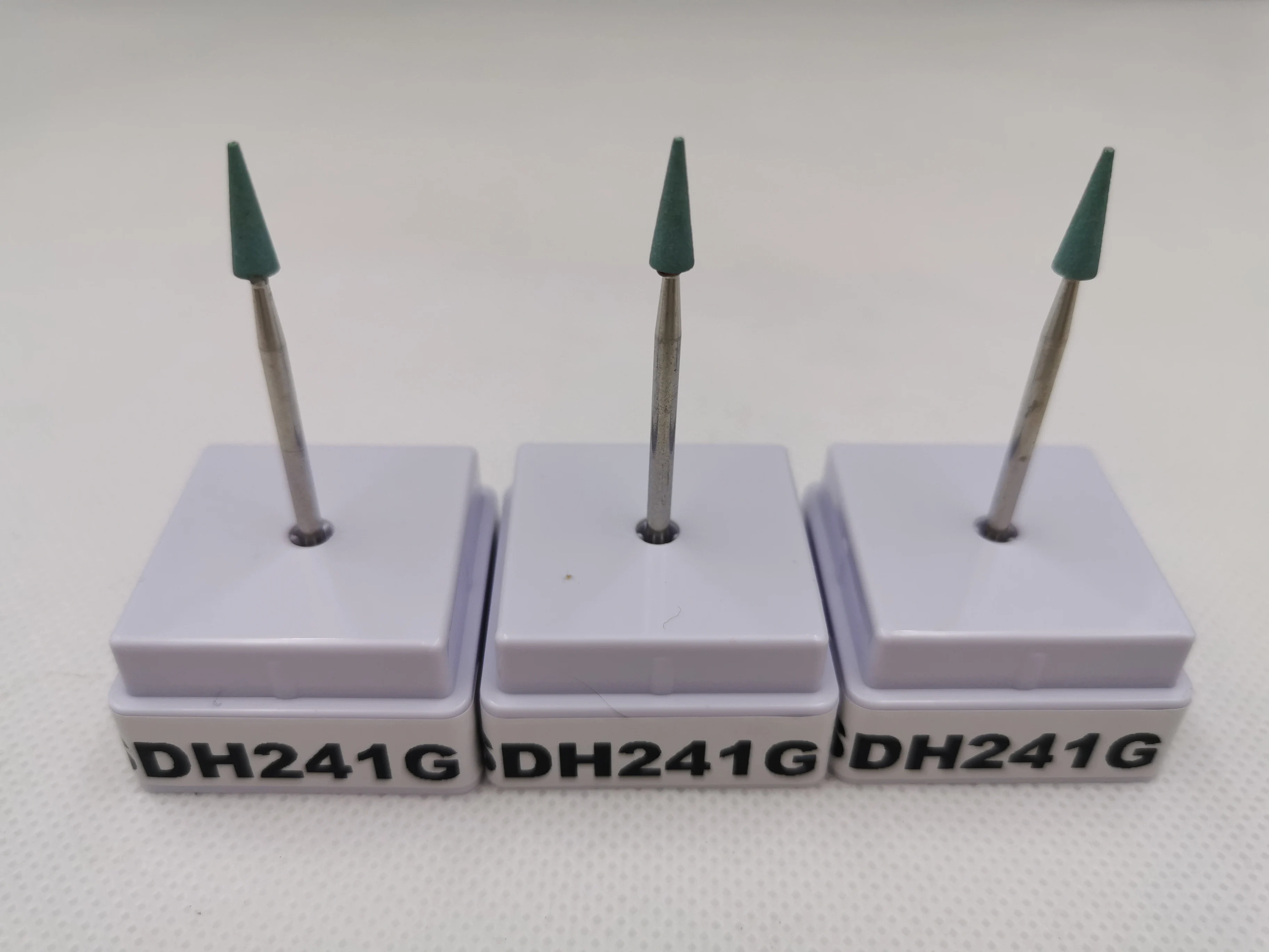 

Dental diamond grinder 5pcs/set (SDH021G/051G/071G/101G/241G)