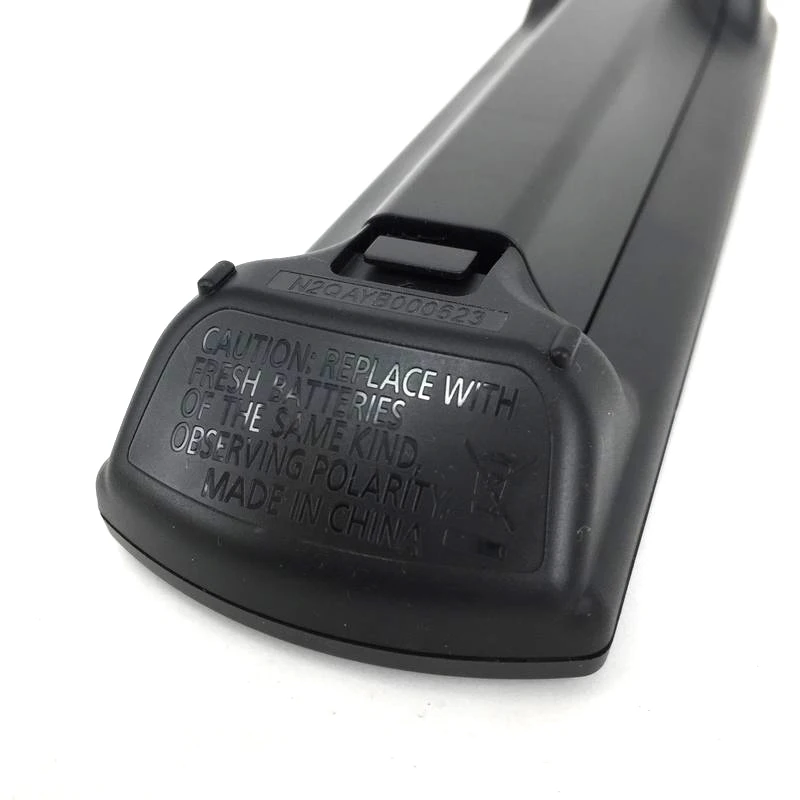 New Original N2QAYB000623 Remote controller for PANASONIC LCD TV/VCR/DVD Fernbedienung | Электроника