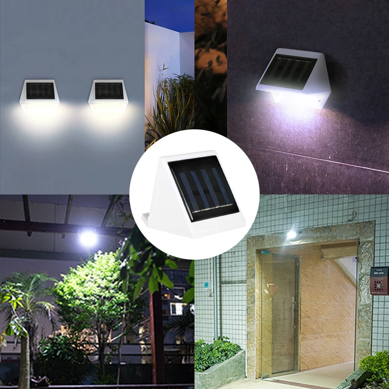 

Outdoor Lighting