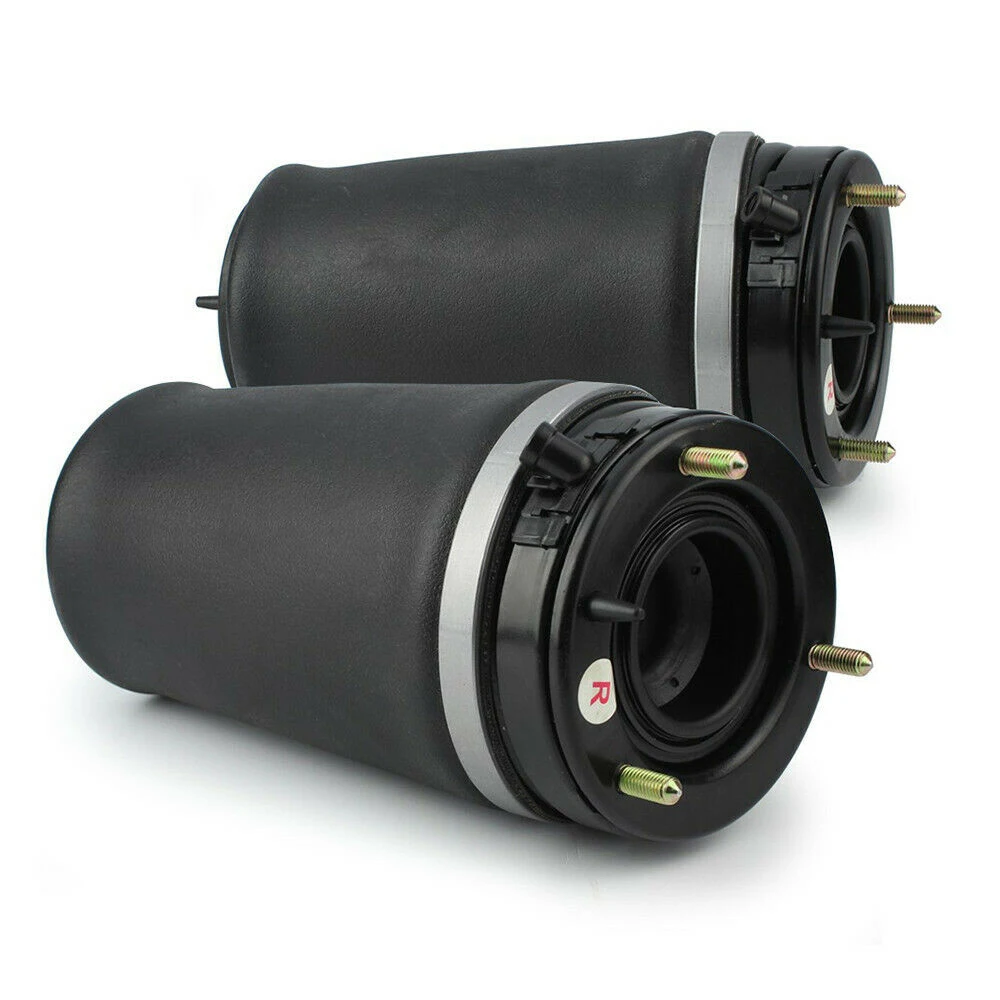 Подходит для Range Rover Land 2003 2009 1 пара пневматическая пружинная сумка передняя левая