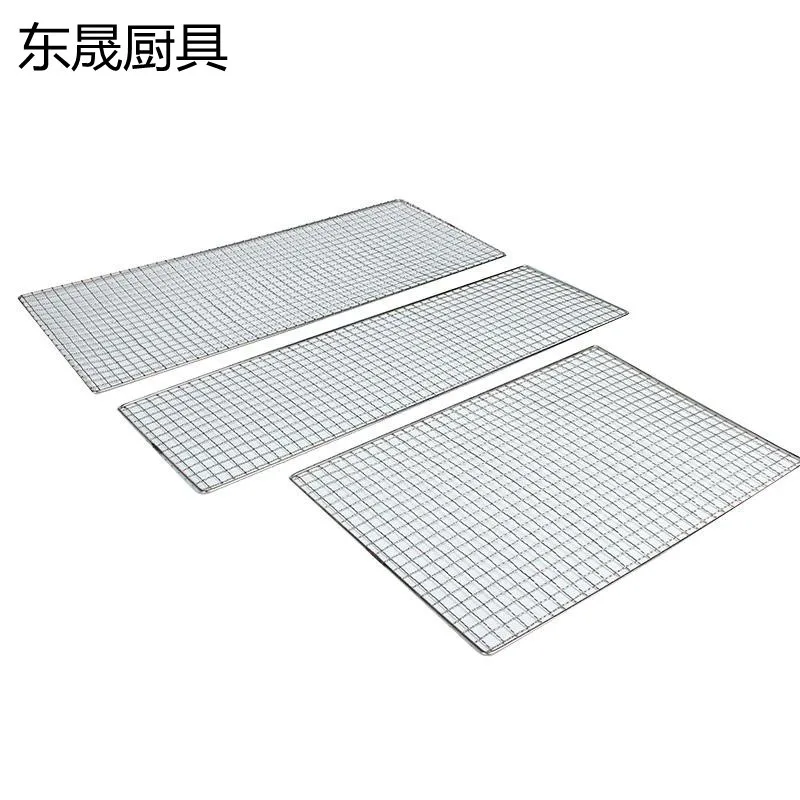 Прямоугольная нержавеющая сталь открытый кемпинг горшок Стойка портативный