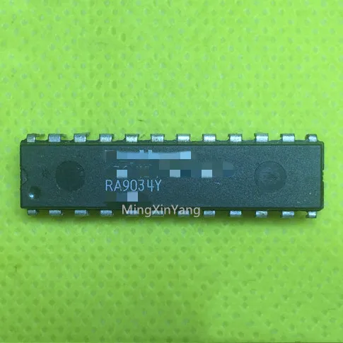 

Интегральная схема RA9034Y DIP-24, 2 шт.