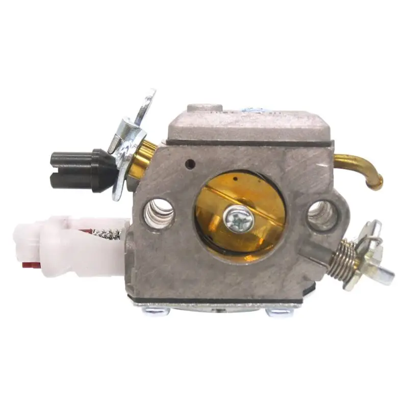 

Carburetor Carb for Husqvarn 340 340E 345 346 346XP 350 351 353 Zama C3-EL42 Chainsaw Replaces 503283208