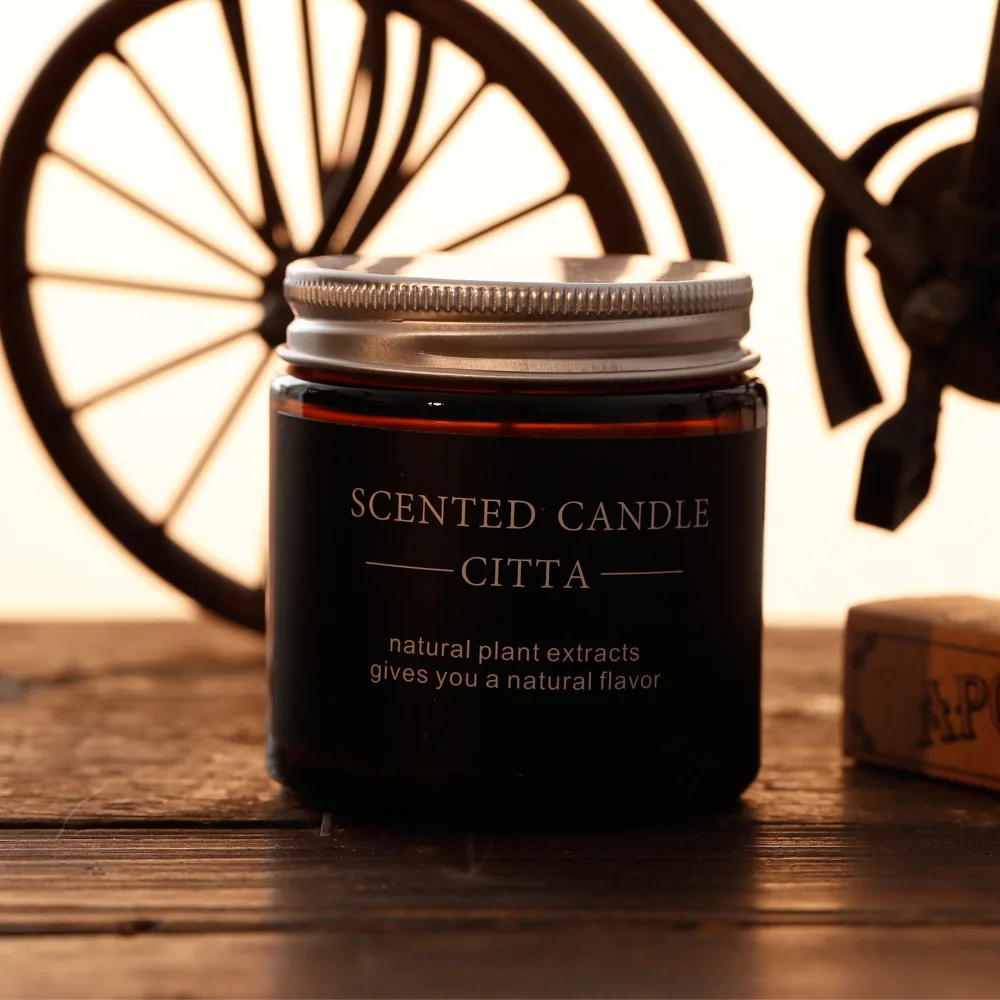 

Gives girls flower gifts, glasses and soy wax Scented candles