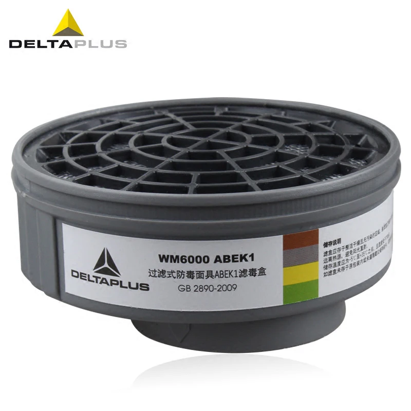 Респираторная маска M6300 промышленное производство краска-распылитель для