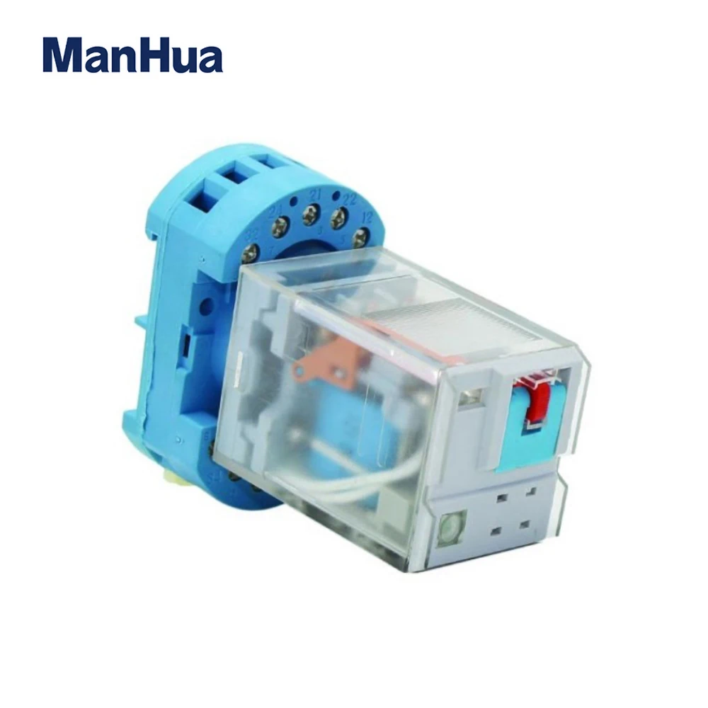 Manhua High Quality Timer Relay Module 10A 250VAC 3Z MH70.03 General Purpose Power | Обустройство дома