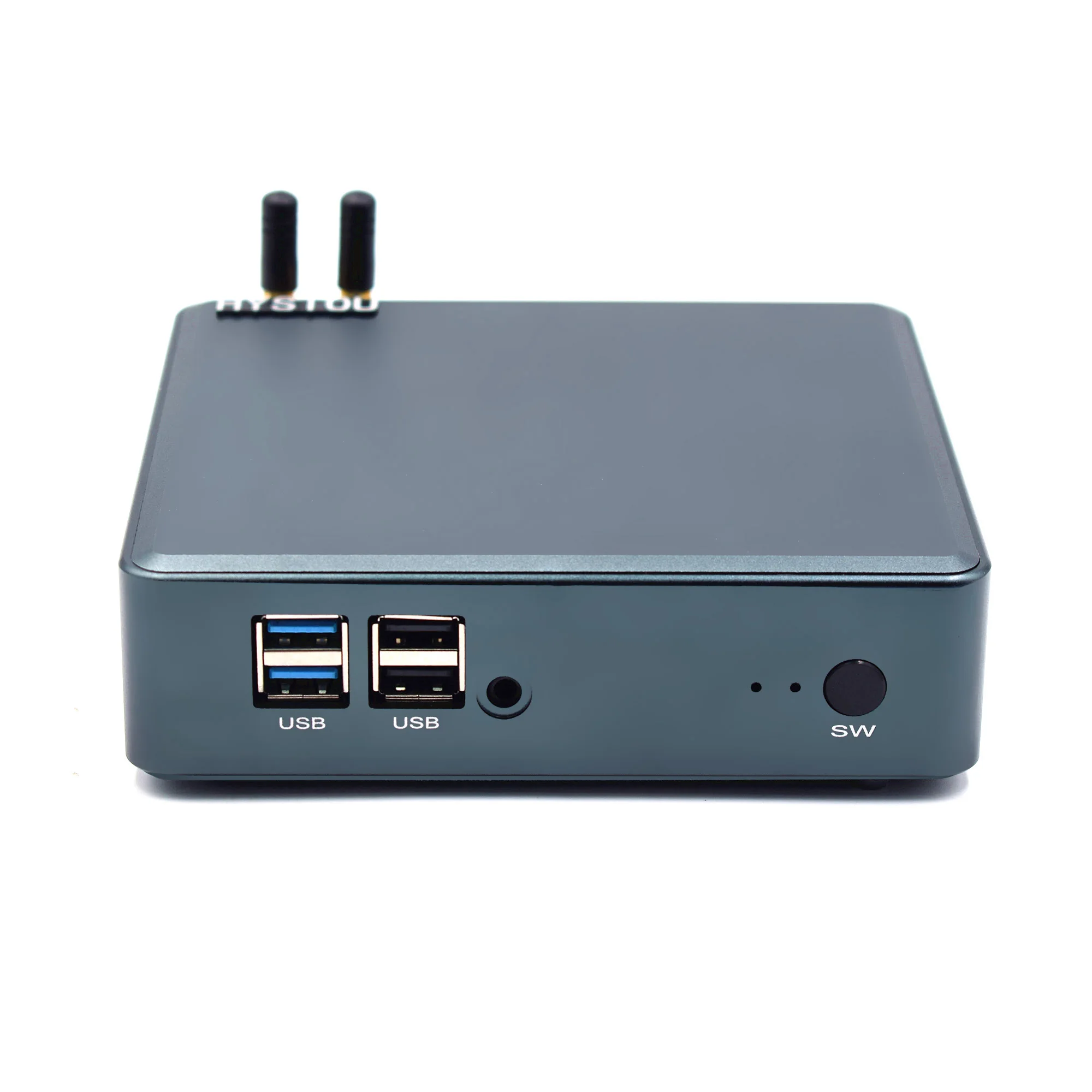 Hystou новейший 8 го поколения Core i7 8145U 8265U 8565U M.2 SSD Type c HD 2 0 DP 4K охлаждающий вентилятор