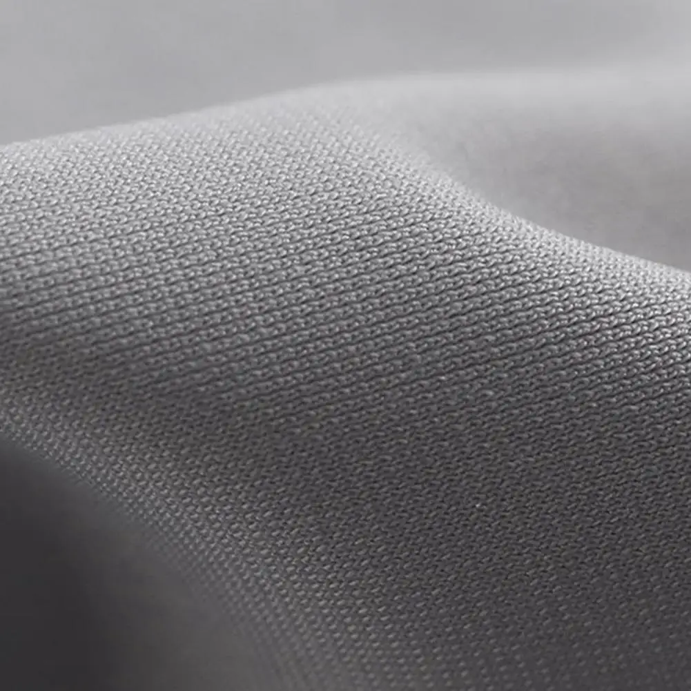 Длинные перчатки с защитой от УФ-лучей шелковые солнцезащитные унисекс для бега