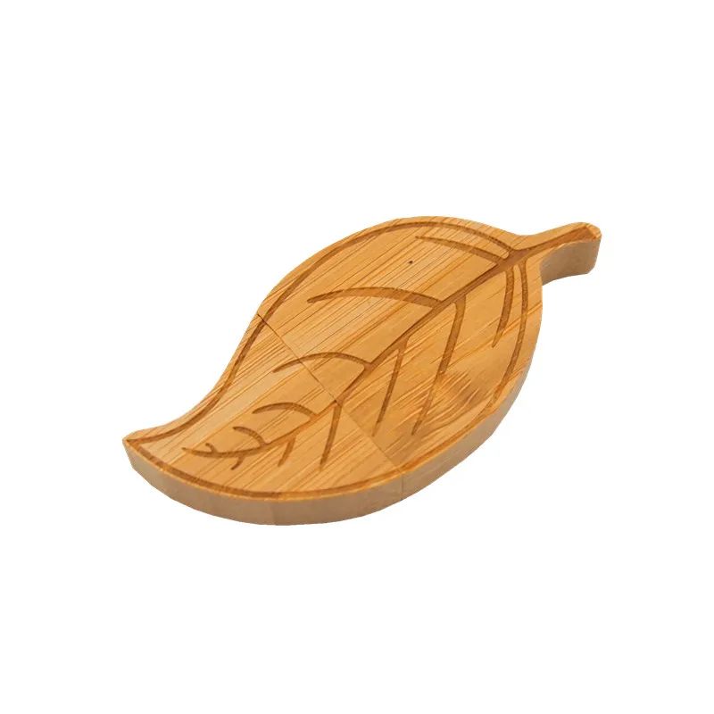 

30pcs/lot Creative Wooden Usb Flash Drive USB 2.0 4GB 8GB 16GB 32GB 64GB for Photography Gifts Memory Storage U Disk Free Logo