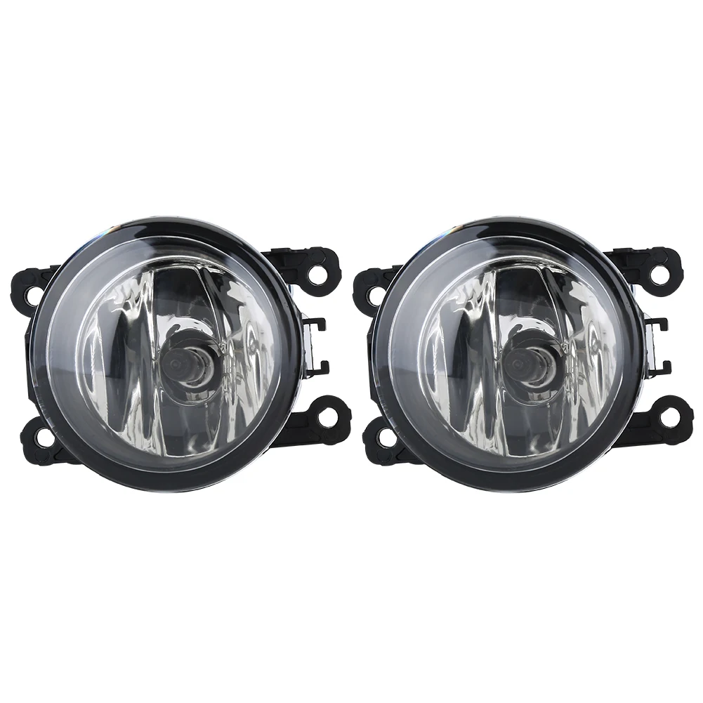

2Pcs Car Auto 12V 55W H11 Fog Light Lamp for Range Rover Sport 2010-2013 for LR2 and LR4