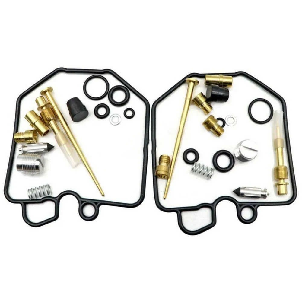 

2Set Original Carburetor Rebuild Kit For Honda CX500 CX500C CUSTOM CX500D Deluxe GL500 Motorcycle Fuel Supply System Carburetors