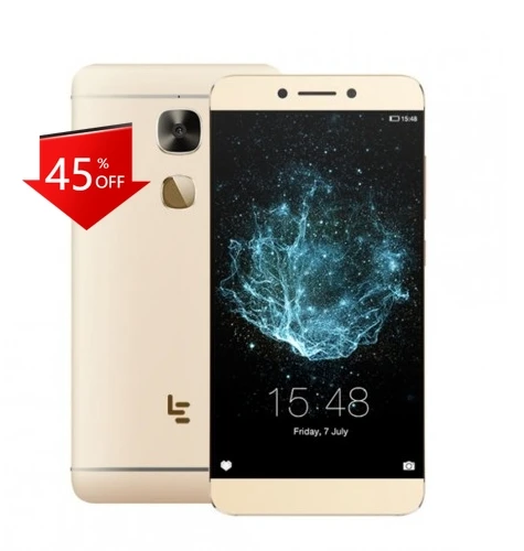 Для Letv LeEco Le 2 X520 4 аппарат не привязан к оператору сотовой связи Smartphoe Snapdragon 652 Octa core