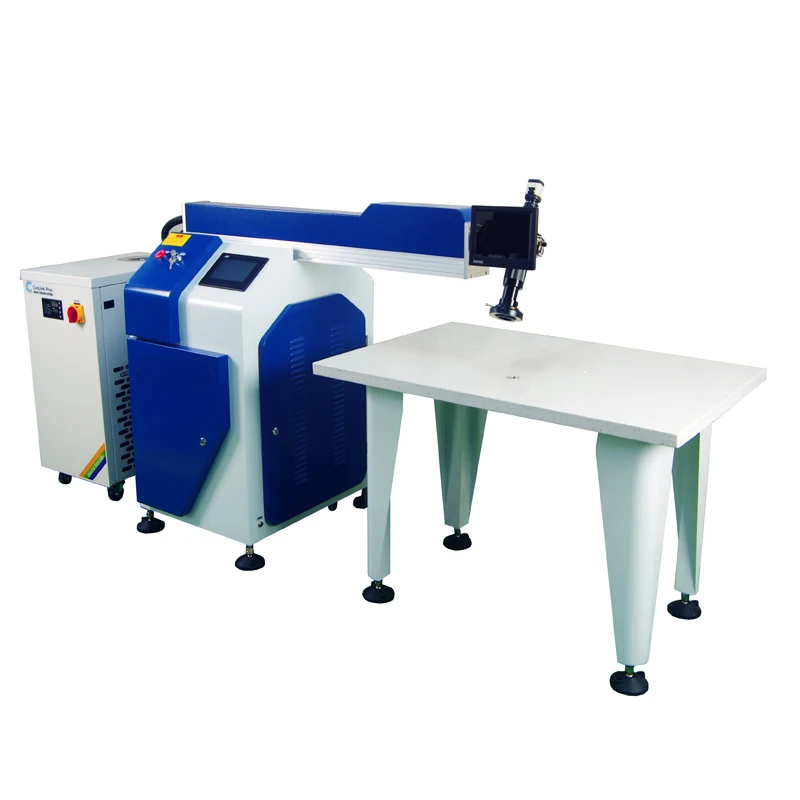 Лазерный сварочный аппарат 3000 Вт ручной лазерный | Инструменты