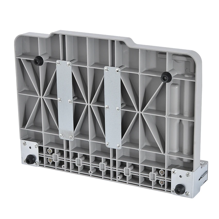 Y350 портативная ручная бумажная машина для сгибания сдавливания максимальная