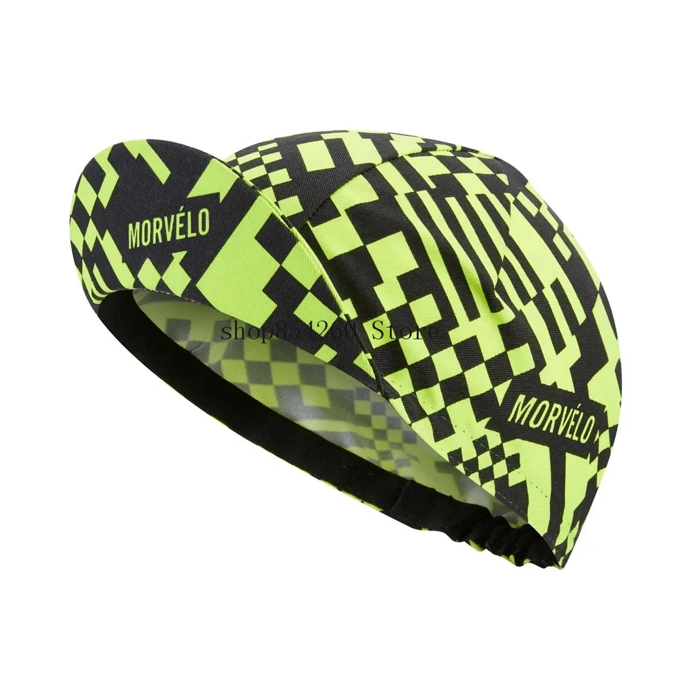 Мужские и женские велосипедные кепки велосипедная одежда головной убор для