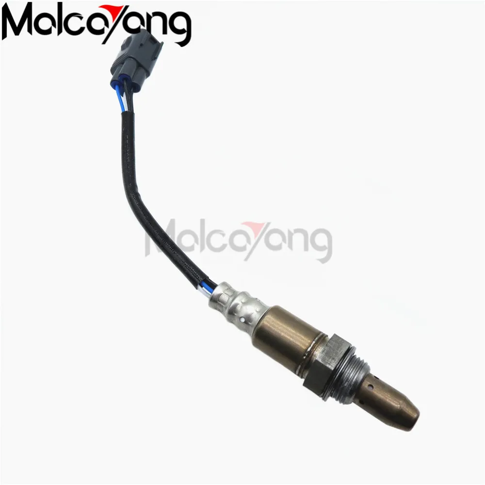Кислородный датчик O2 подходит для TOYOTA CROWN MARK X REIZ 3GR 5GR 89467-30010 04-09 4 провода передняя