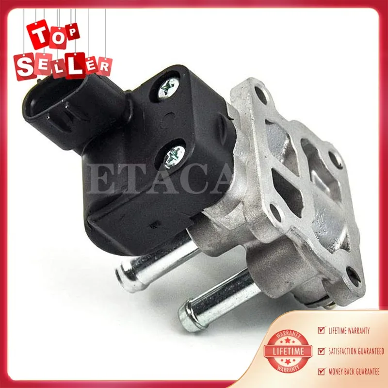 Регулирующий клапан холостого хода двигателя IACV 22270-74240 2227074240 подходит для Toyota