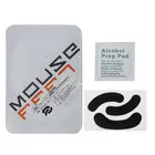 1 комплект 0,6 мм коньки мыши для SteelSeries XAI сэнсэй сырой компьютерная мышь MLG Mouse