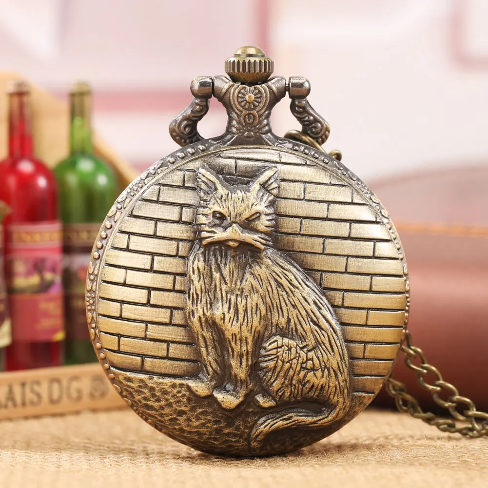 

Metro Sport Quartz Pocket Watch Hand Bracelet Vintage Style Alloy Case Material Men And Women Dial Pendant Present For Friend