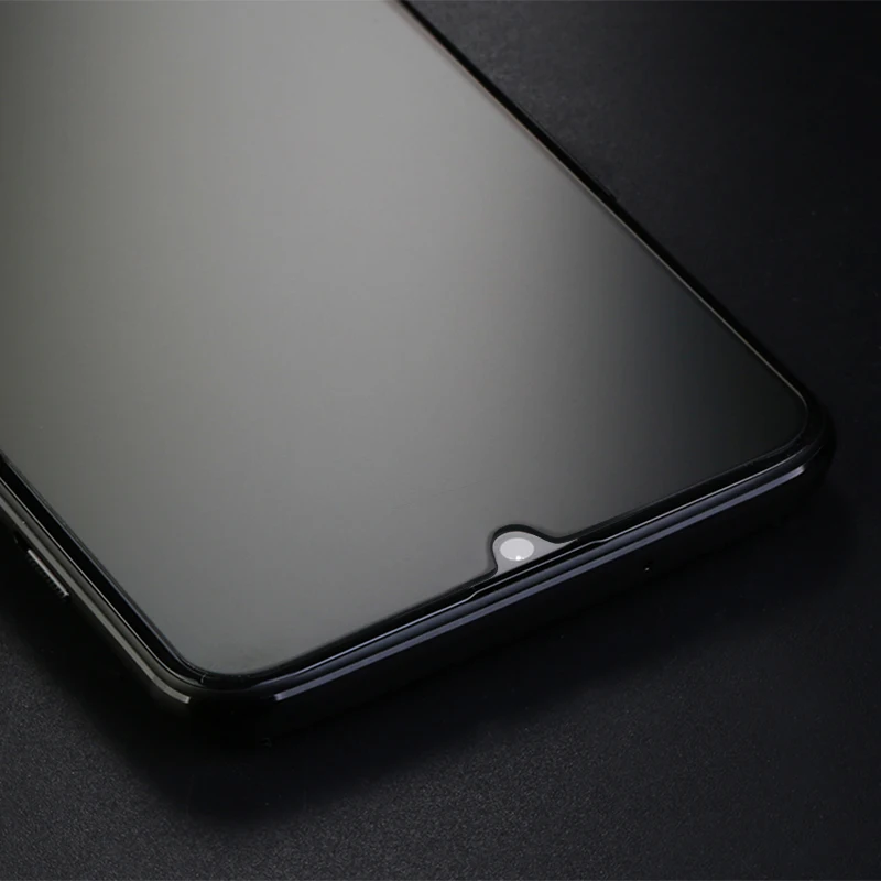 Матовый протектор экрана из закаленного стекла для Samsung A51 A71 A90 5G M30s Стекло Galaxy S10
