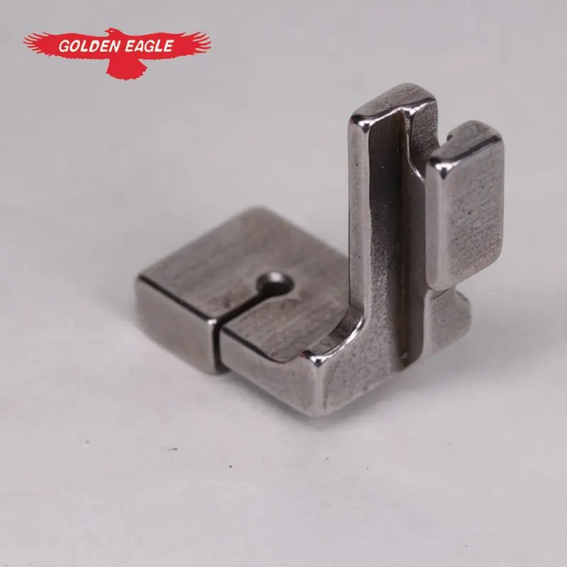 Прижимная лапка P5 из толстого тяжелого материала для блокировки складок | Дом и