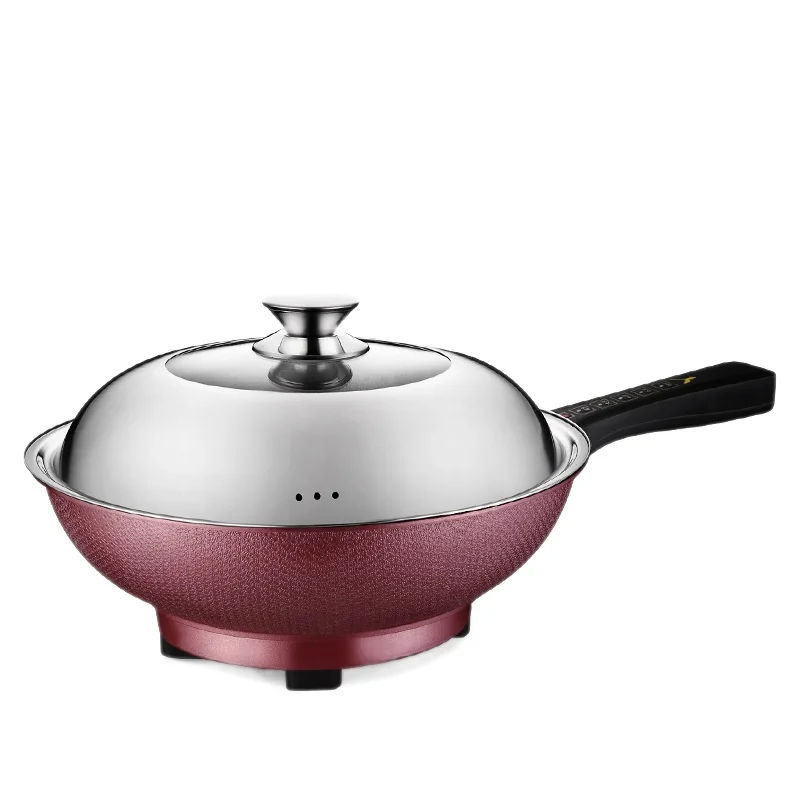 home electrical for mutfak elektrik aletleri appliance in the kitchen aparato de cocina appareil cuisine electric skillet free global shipping