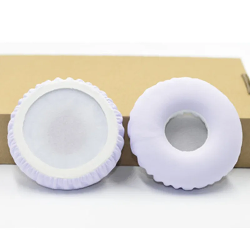 Сменные мягкие амбушюры с эффектом памяти подушка для наушников Sennheiser HD 25-1 HD25-1ii