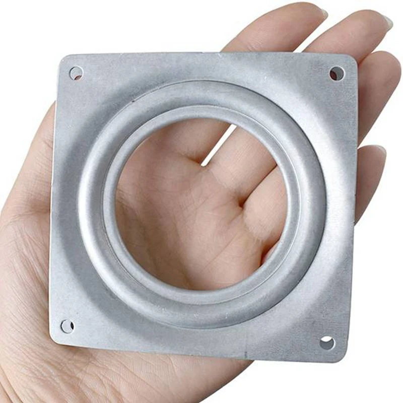 Настольных подносов &quotленивая Сьюзан&quot аппаратное обеспечение 4-дюймовый