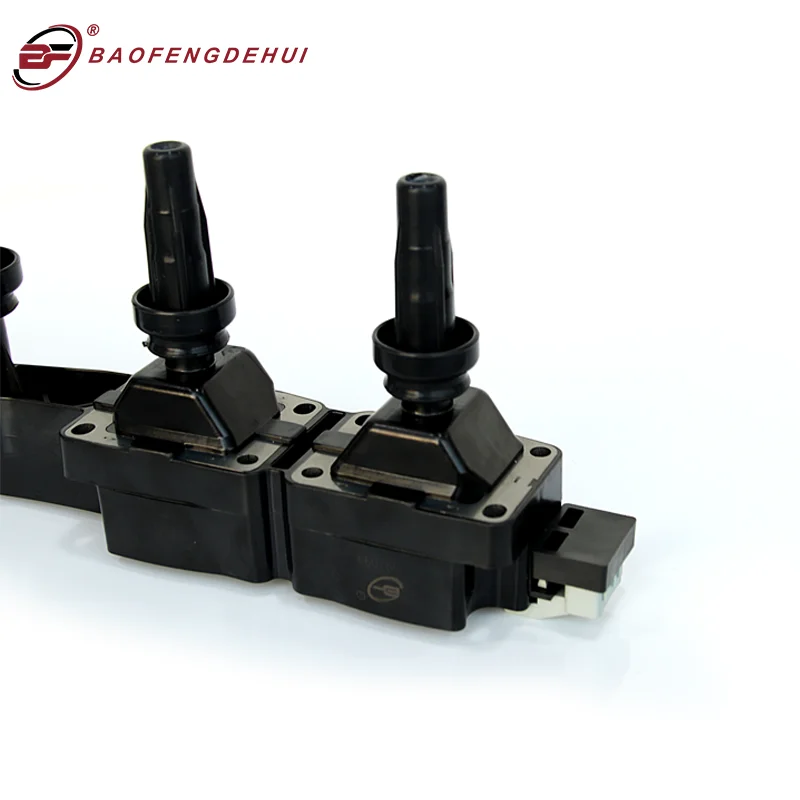 Катушки зажигания в сборе для автомобиля 2526182B Citroen BERLINGO PICASSO Box C2 C3 C4 Coupe Peugeot 207 307 1 6