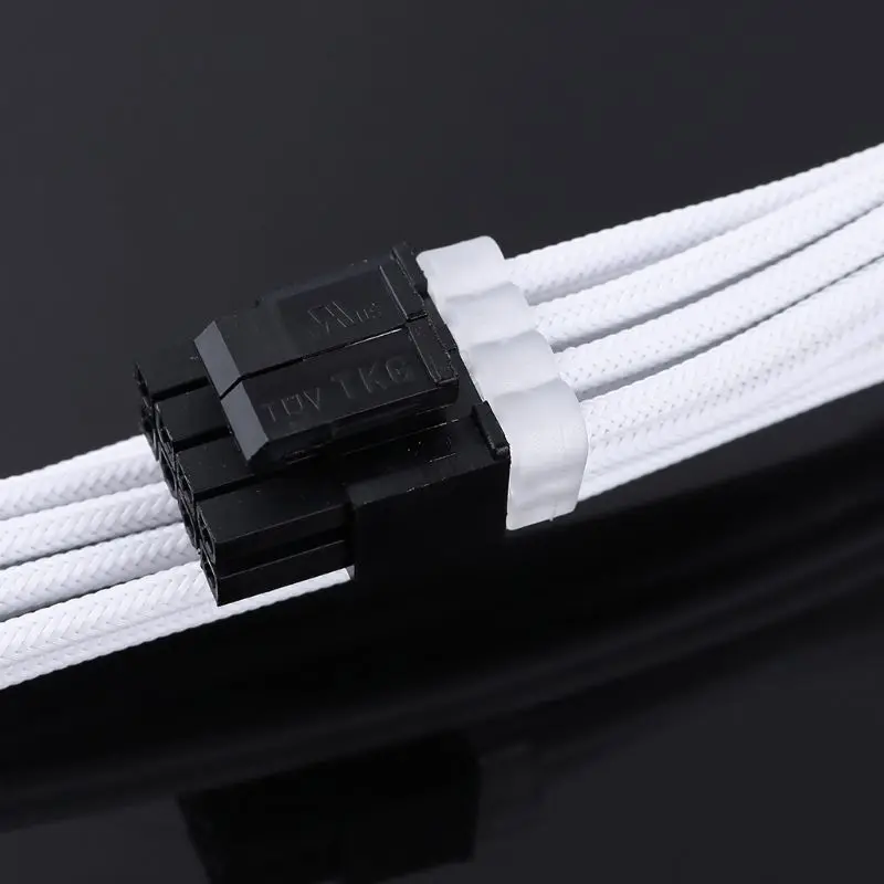 Рукава расширение Питание кабель 24-контактный TX/EPS/8-pin PCI-E GPU/8pin Процессор/6-pin PCIE/4Pin