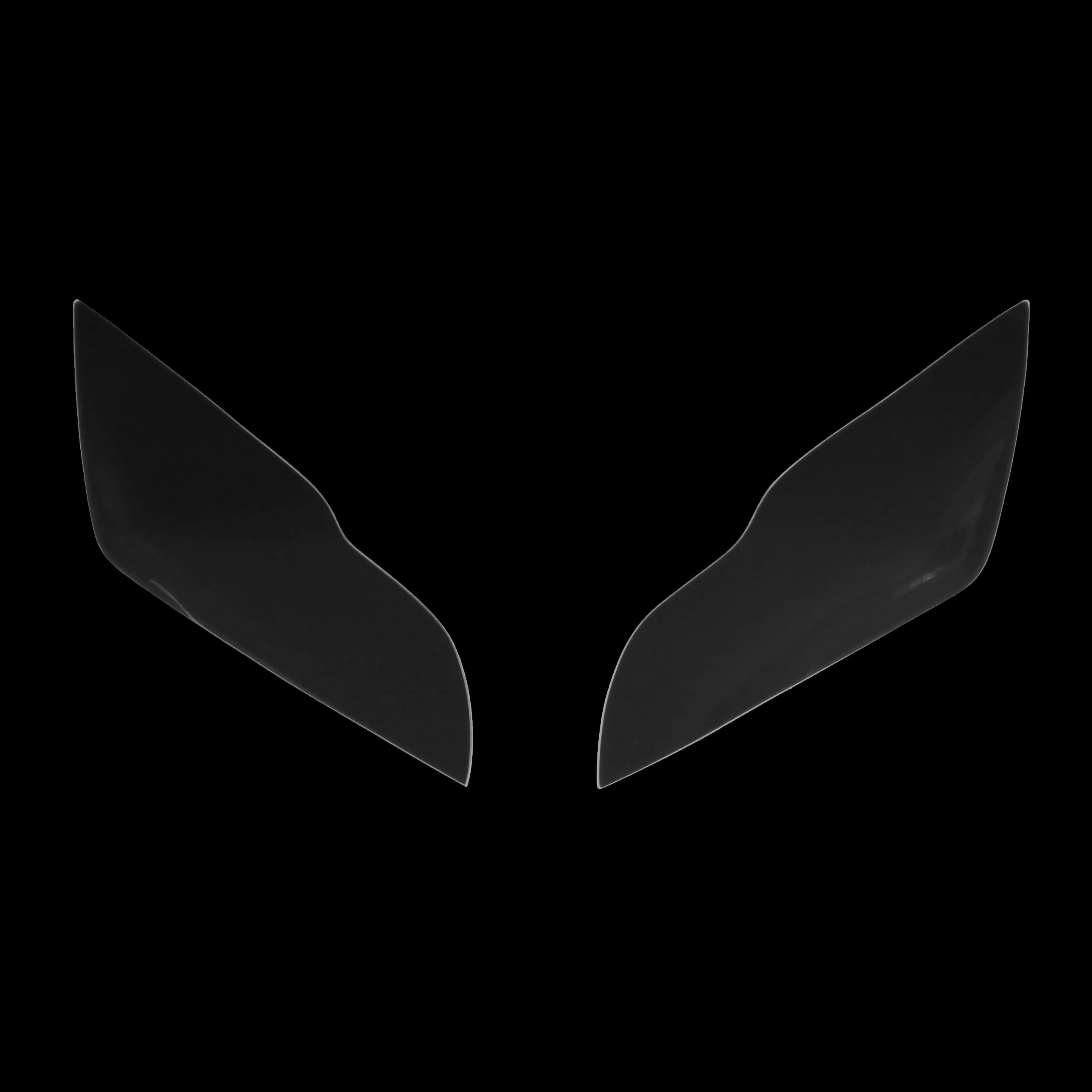 For KAWASAKI NINJA ZX-10R ZX10R ZX 10R 2011-2015 Motorcycle Headlight Guard Head Light Shield Screen Lens Cover Protector | Автомобили и