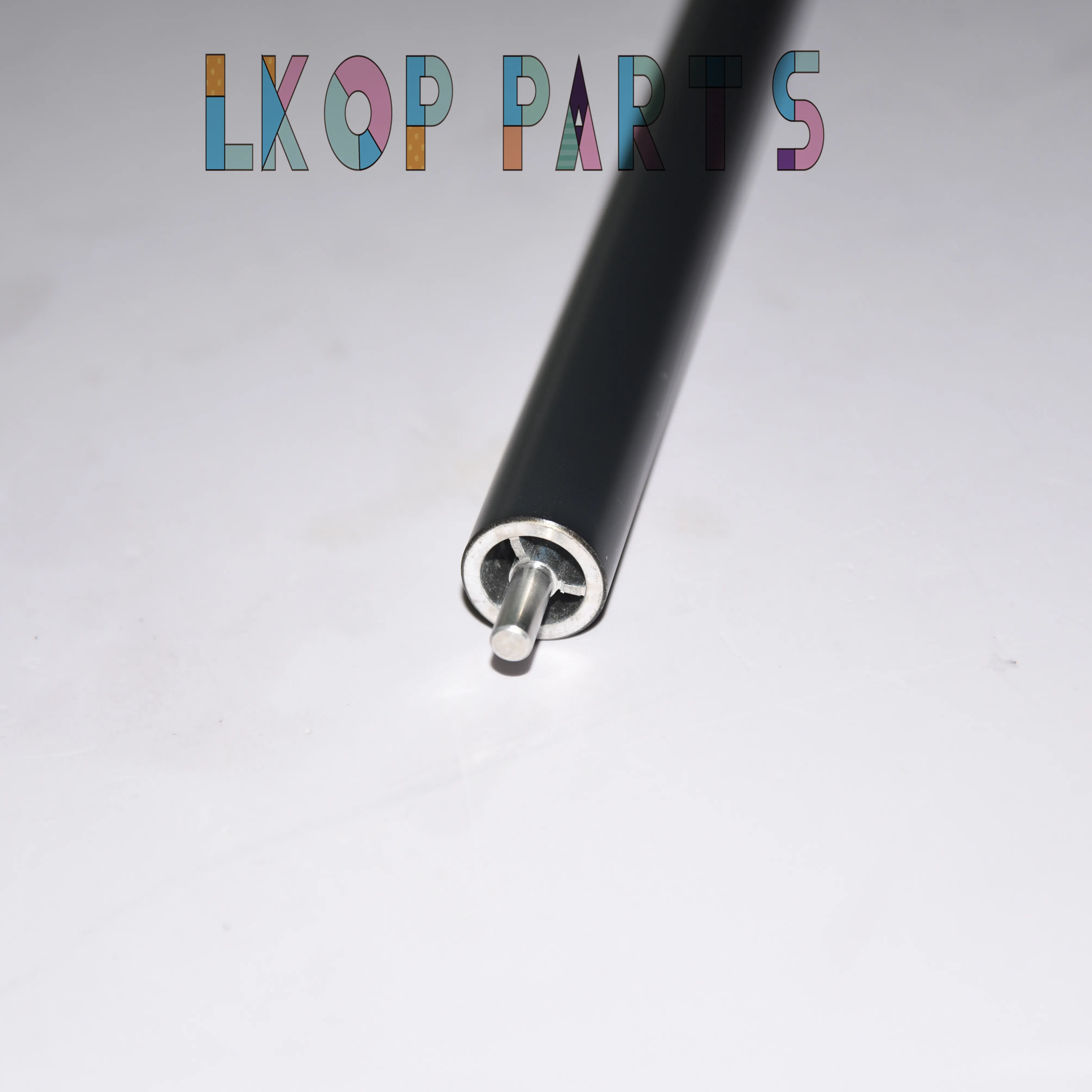 

Fuser Cleaning Roller Bizhub C554e C654e C754e Fuser Sub Heat Roller For Konica Minolta Bizhub C554 C654 C754