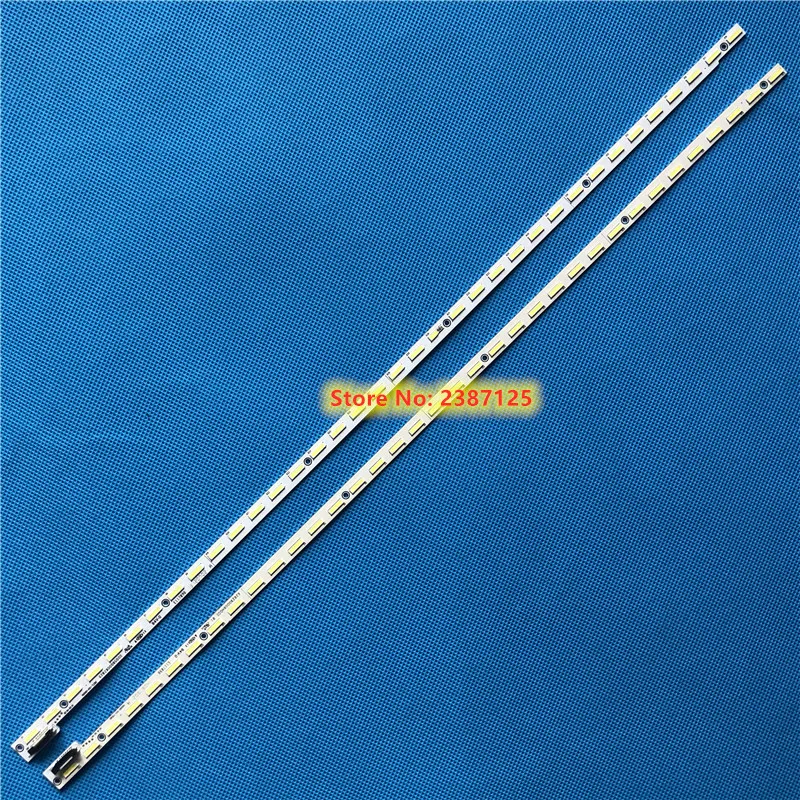 402mm LED Backlight strip 36lamps V650D1-KS1-TLEM1 V650D1-KS1-TREM1 For 65PFL5W40/T3 LED65XT880 LED65X8100DE screen V650HP1-LS6 | Освещение