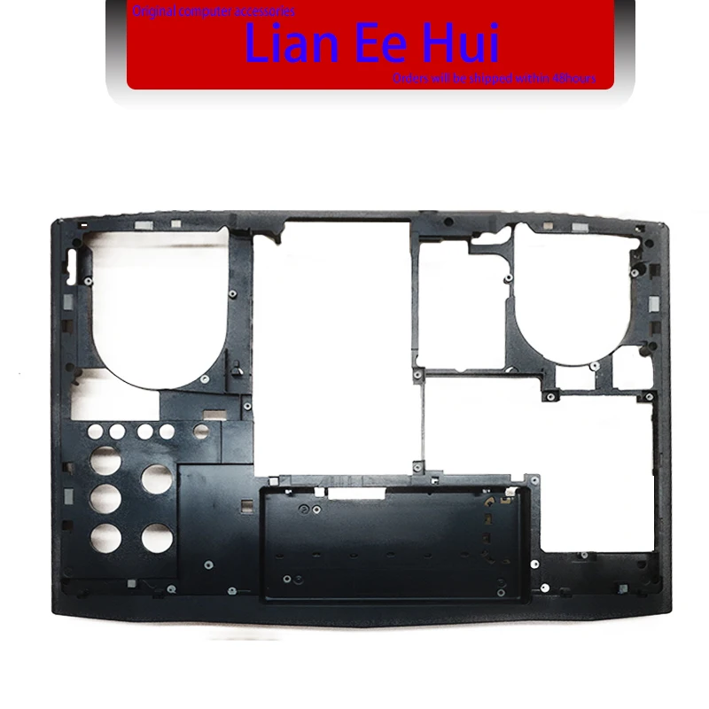 

Оригинальный новый ноутбук для Dell Alienware M17X R3 R4 чехол/D крышка 0J9XWC