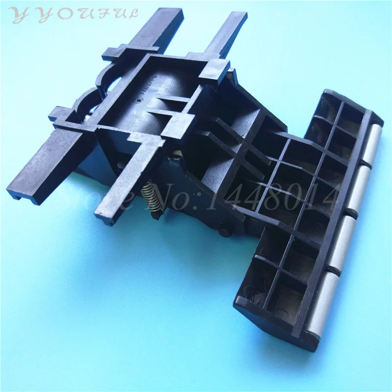 Оригинальный струйный принтер задняя фотография 1304 деталь резинового ролика 1324 c