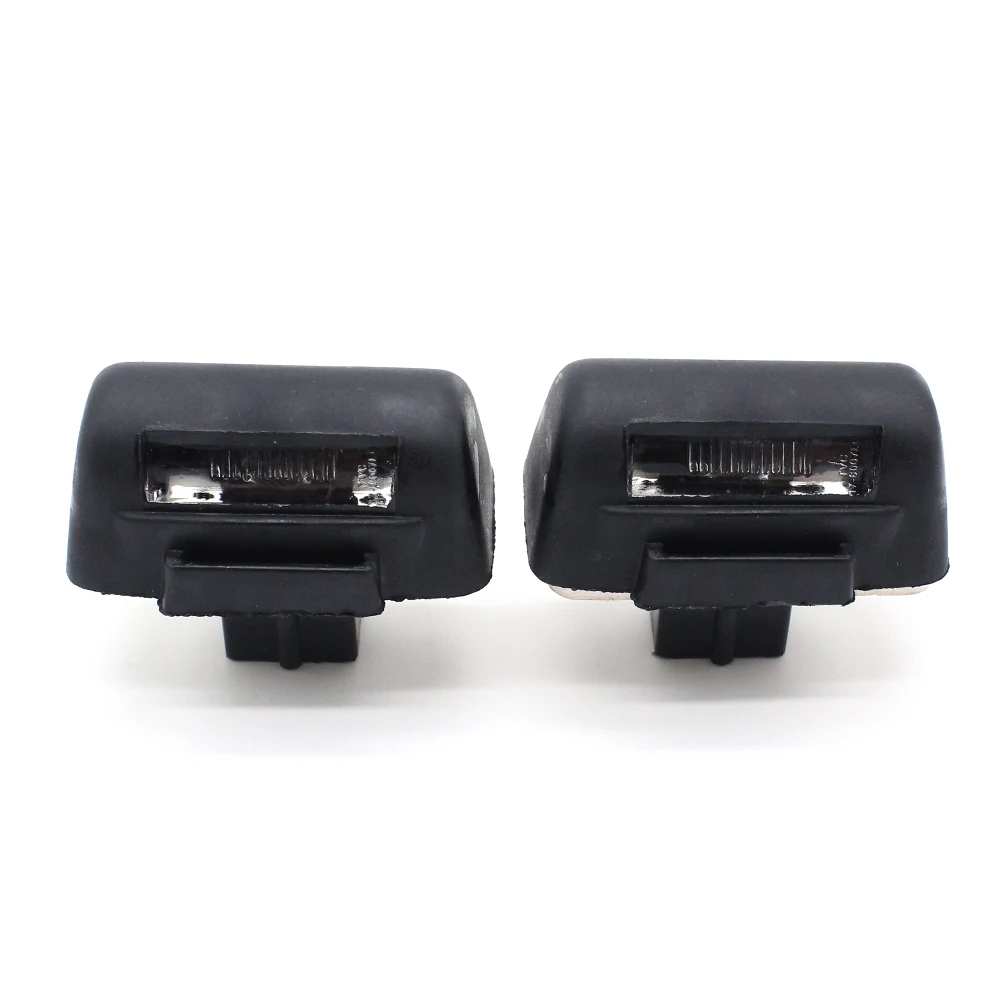 

2pcs Super Bright LED Number Plate Lamp Replacement for Ford Transit Connect MK5 MK6 MK7 1995-2013 Rear License Plat Car-styling