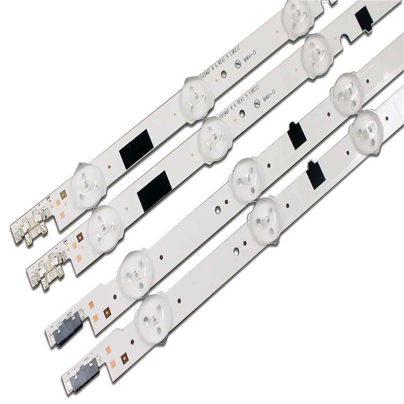 16pcs x 46 inch LED 2013SVS46F D2GE-460SCA-R3 for Samsung CY-HF460BGLV1V BN95-00891A UA46F5080AR/5500AJ UA46F6100AJ UA46F6420AJ |