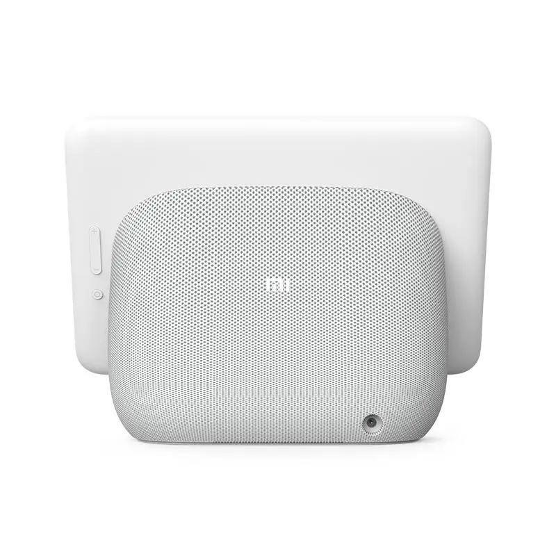 Оригинальный динамик Xiaomi AI bluetooth с сенсорным экраном BT5.0 DTS Pro 8 дюймов цифровой