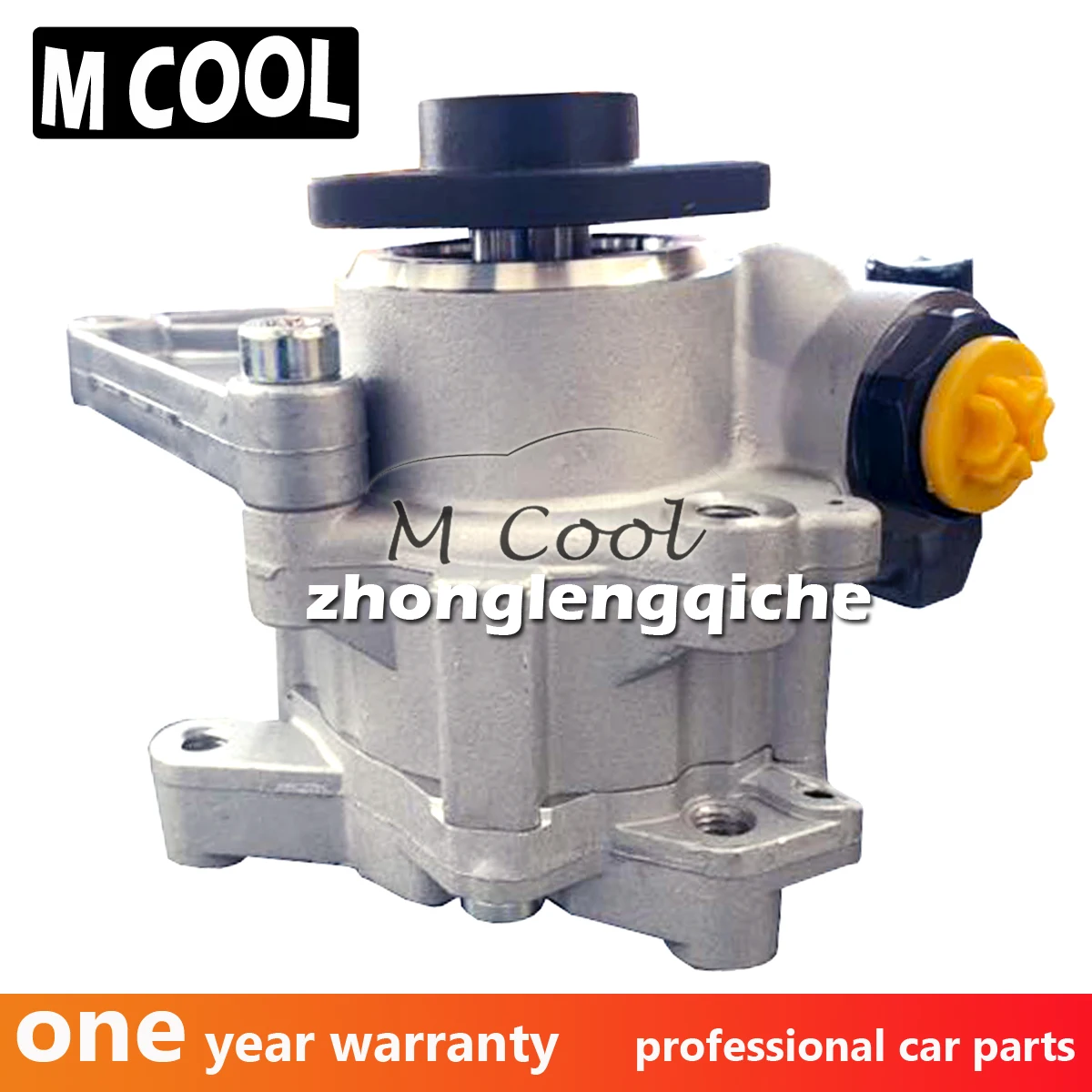 Новый Насос гидроусилителя руля для автомобиля Mercedes Benz M Class S A0034665401 0034665401 A0034666401